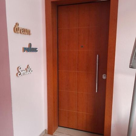 Smart Apartment Lefkada City Екстер'єр фото