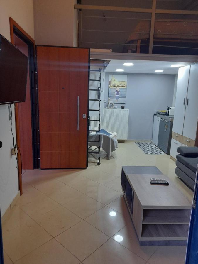 Smart Apartment Lefkada City Екстер'єр фото