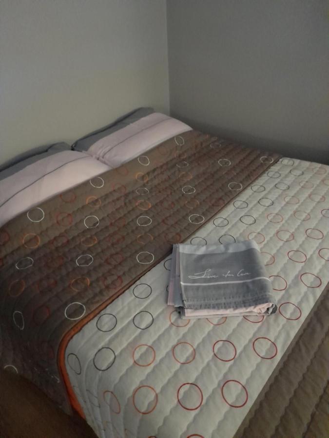 Smart Apartment Lefkada City Екстер'єр фото