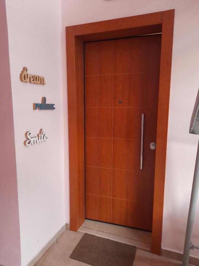 Smart Apartment Lefkada City Екстер'єр фото