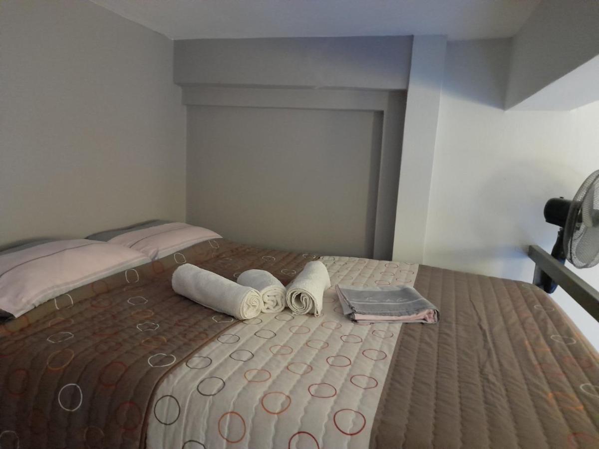 Smart Apartment Lefkada City Екстер'єр фото