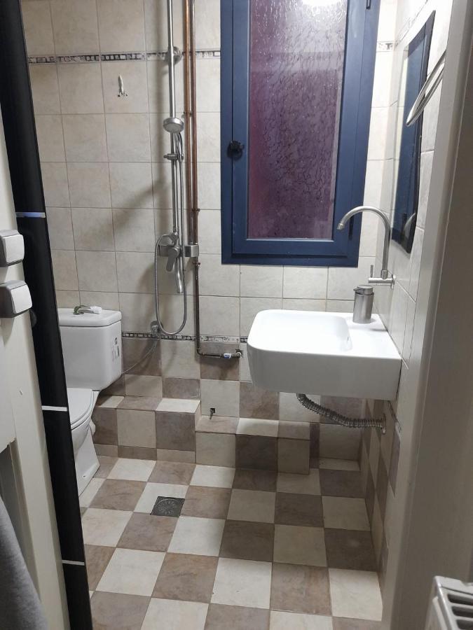 Smart Apartment Lefkada City Екстер'єр фото